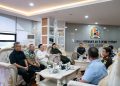 DPRD Kota Bogor dan Kajari Sepakat Perkuat Kolaborasi