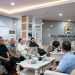 DPRD Kota Bogor dan Kajari Sepakat Perkuat Kolaborasi