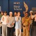 Annyeonghaseyo! Turis Korea Selatan Kagumi Koleksi Kujang Museum Pajajaran