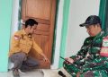 Pekerja Proyek TPT Cigombong Temukan Mortir