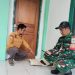 Pekerja Proyek TPT Cigombong Temukan Mortir