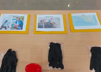 Jasad di Perairan Enggano Dipastikan ABK Kapal Rombongan Jurnalis Foto