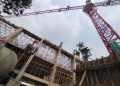 Jelang Porprov Jabar 2026, Komisi III DPRD Kota Bogor Minta Pengawasan GOR Pajajaran Diperketat