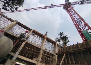 Jelang Porprov Jabar 2026, Komisi III DPRD Kota Bogor Minta Pengawasan GOR Pajajaran Diperketat