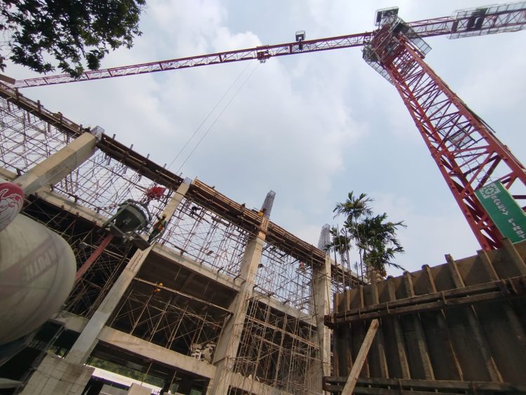 Jelang Porprov Jabar 2026, Komisi III DPRD Kota Bogor Minta Pengawasan GOR Pajajaran Diperketat