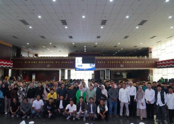 Perda Bale Badami Resmi Disosialisasikan di Gedung DPRD Kota Bogor