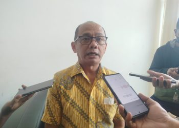 Soal Pembebasan Lahan R3 Katulampa, Eka Wardhana: Datanya Beda, Jangan Asal Anggarkan!