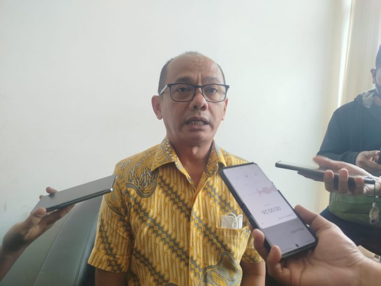 Soal Pembebasan Lahan R3 Katulampa, Eka Wardhana: Datanya Beda, Jangan Asal Anggarkan!
