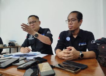 Kuasa Hukum Pepen Firdaus Tegaskan Sengketa SPPG Savira Murni Masalah Perdata