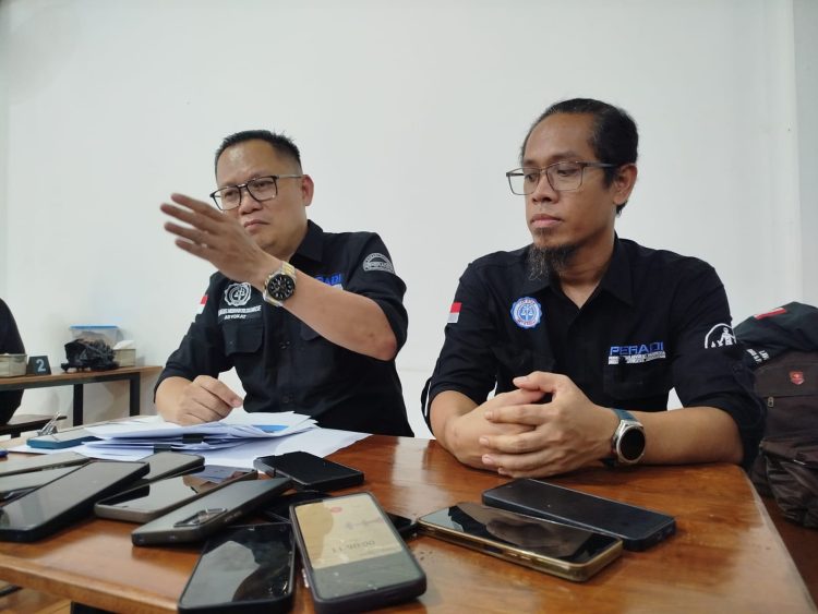Kuasa Hukum Pepen Firdaus Tegaskan Sengketa SPPG Savira Murni Masalah Perdata