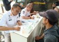 15 Orang Terjaring Sidak KTR di Kota Bogor