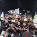 Bogor Body Contest Seri-2 Jadi Wadah Unjuk Gigi Pegiat Fitness