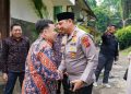 Ketua DPRD Kota Bogor Ajak Polri dan Pemkot Bersatu Layani Warga