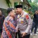Ketua DPRD Kota Bogor Ajak Polri dan Pemkot Bersatu Layani Warga
