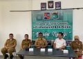 Tanah Sareal Siap Sambut Delegasi Pakistan