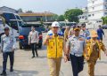 Pemkot Bogor Pastikan Penataan Terminal Bubulak Digenjot Hingga Rampung
