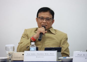 Batam Bisa Jadi “Dubai Kecil”, Investor Global Mulai Melirik?