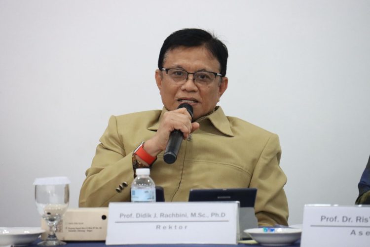 Batam Bisa Jadi “Dubai Kecil”, Investor Global Mulai Melirik?