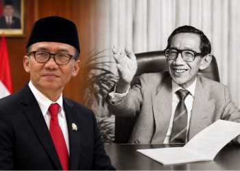 Reforma Agraria dalam Spirit Sumitro Djojohadikusumo: Tanah untuk Keadilan dan Kesejahteraan Rakyat