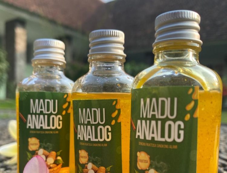 Dari Singkong Menjadi Madu Analog, Inovasi Polbangtan Kementan Dorong Nilai Tambah Pangan Lokal