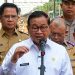 Gubernur Jakarta Pramono Anung Wibowo