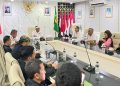 Wakil Bupati Bogor Ade Ruhandi