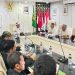 Wakil Bupati Bogor Ade Ruhandi