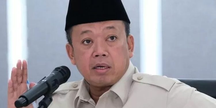 Nusron Wahid