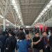 Commuter Line lintas Bogor