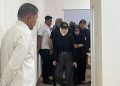 Lembaga Pemasyarakatan Kelas IIA Cibinong
