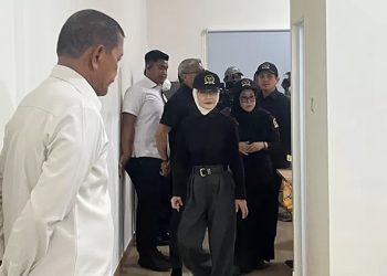 Lembaga Pemasyarakatan Kelas IIA Cibinong