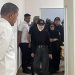 Lembaga Pemasyarakatan Kelas IIA Cibinong