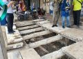 Saluran Sasak Sekunder Cogreg