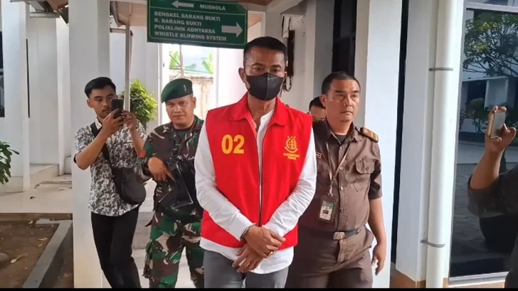 Kepala Desa Parigimulya