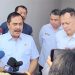 Menteri Imigrasi dan Pemasyarakatan