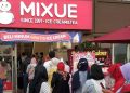Mixue Group