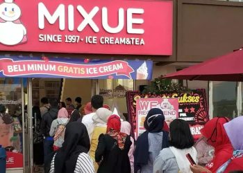 Mixue Group