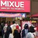 Mixue Group