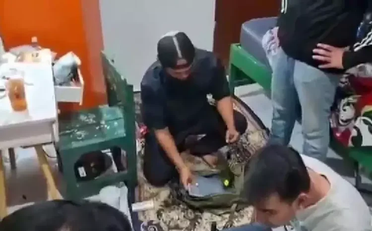 fotografer
