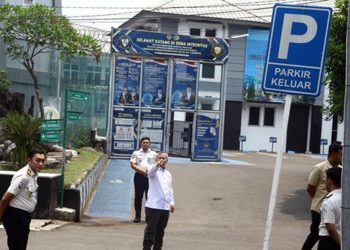 Lapas Kelas IIA Cibinong