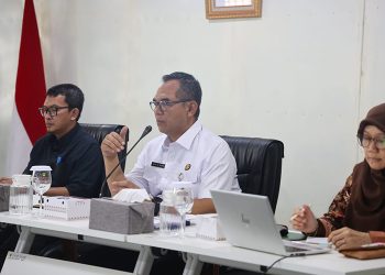 komoditas bawang merah