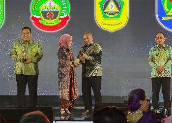 Penghargaan Kompas TV
