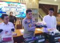 bahan peledak