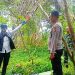 ditemukan meninggal dunia