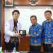 Government Visit Kementan Perkuat Peran Generasi Muda dalam Transformasi Pertanian