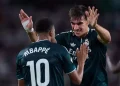 Real Madrid