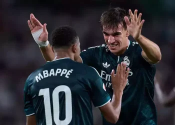 Real Madrid