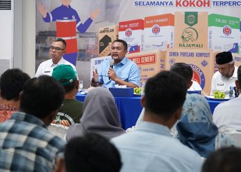 Sungai Cileungsi