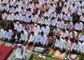 Salat Istisqa