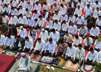 Salat Istisqa